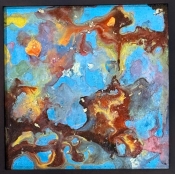 art of Pat Flathouse